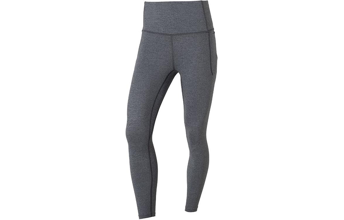 

Спортивные брюки женские серые Under Armour