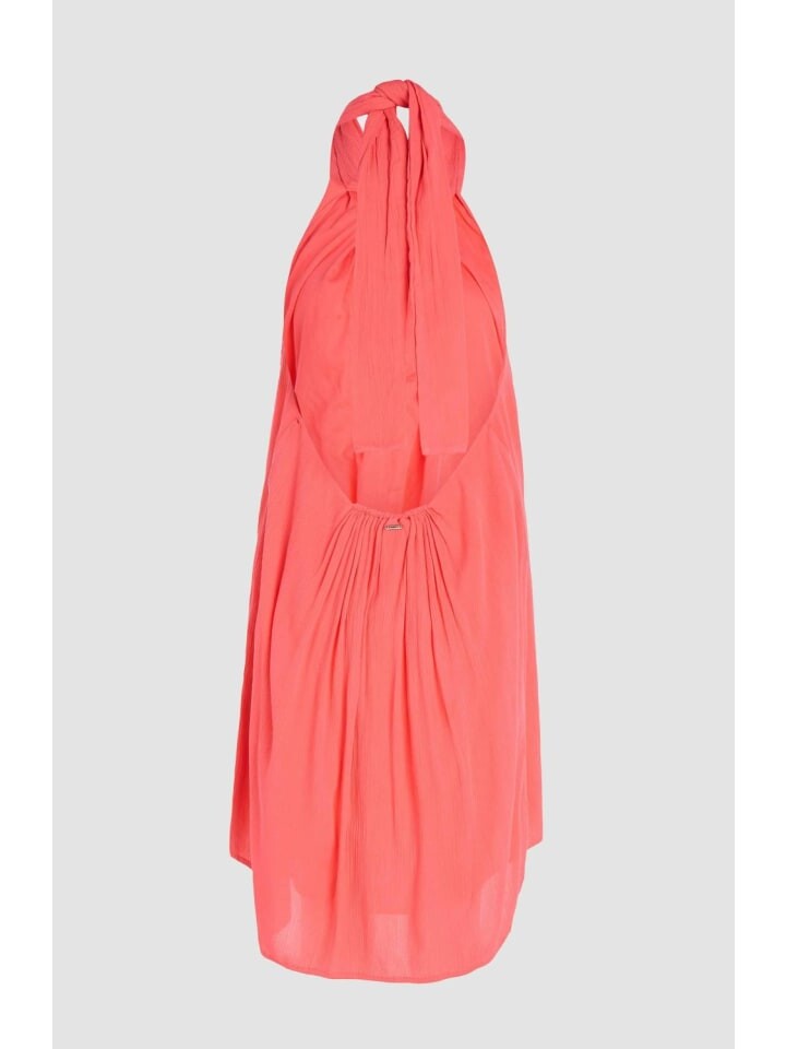 

Короткое платье O`Neill Sommerkleid Naima Women of the Wave, розовый