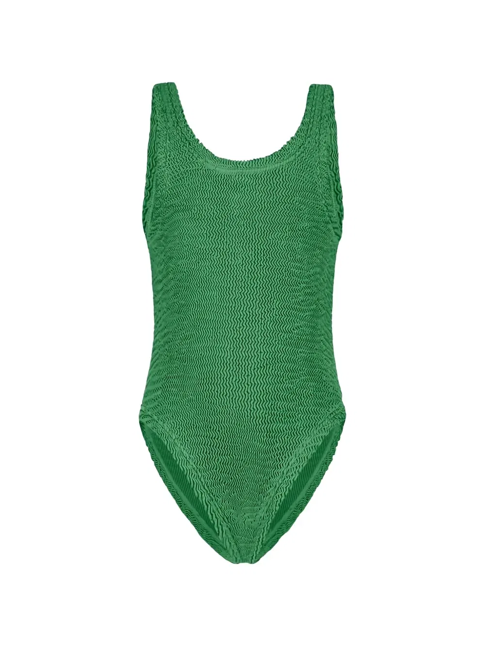 Купальник Izzi Paramidonna Kids, зеленый
