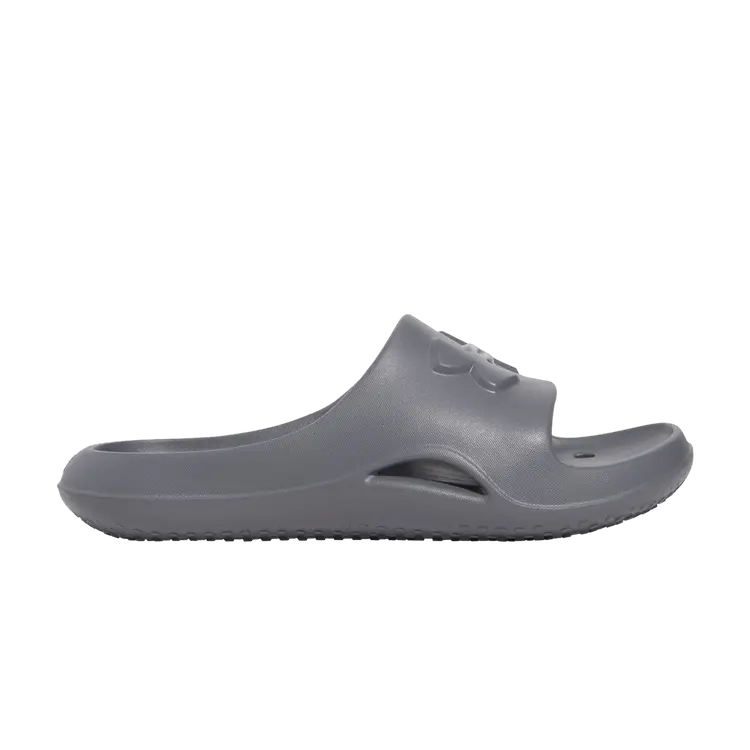Шлепанцы Wmns Locker 5 Slide 'Castlerock', серый