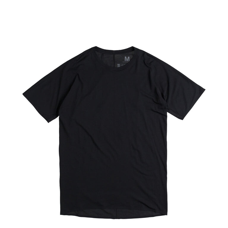 

Футболка X Boris Bidjan Saberi 11S Top A.B.1 Salomon, черный