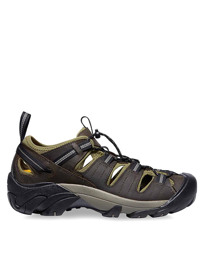 

Сандалии Arroyo Ii 1027139 Keen, коричневый