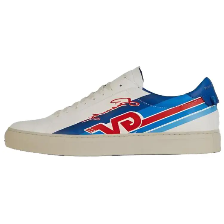 

Givenchy Кроссовки для скейтбординга Urban Low Top, мужские, синие