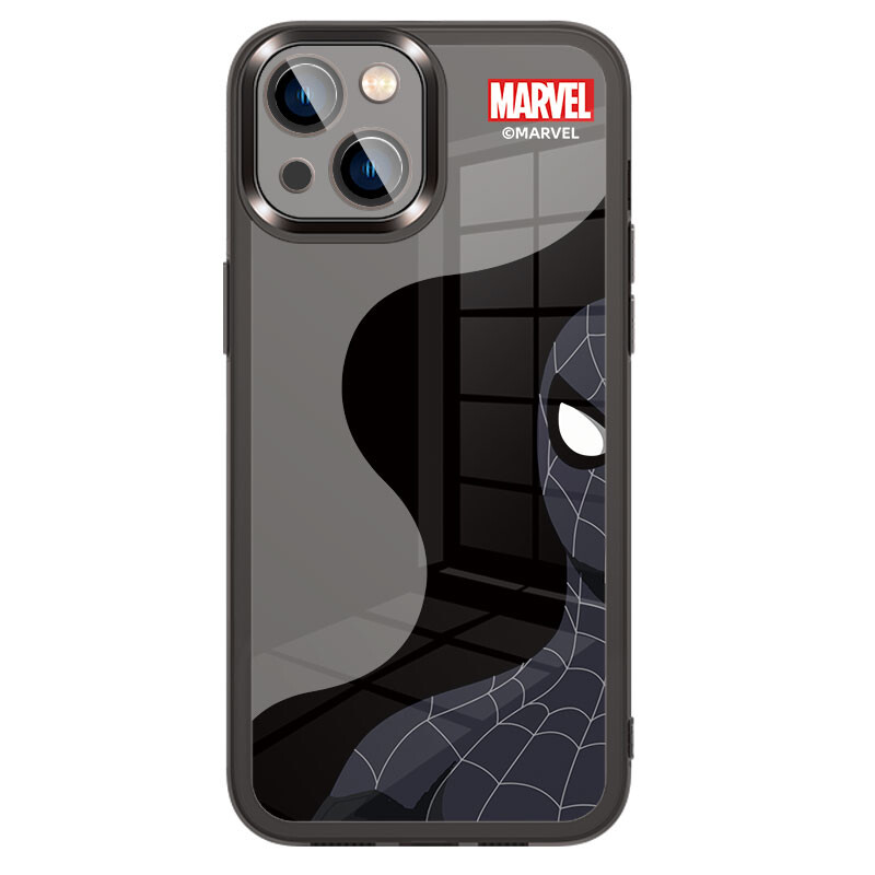 

Чехол для телефона Disney, JDMY0012Z - Trans-black