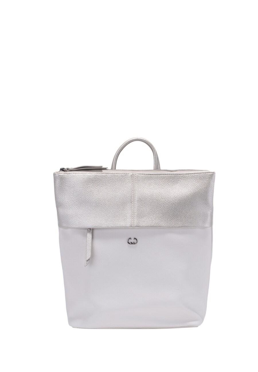 

Рюкзак GERRY WEBER Keep, White