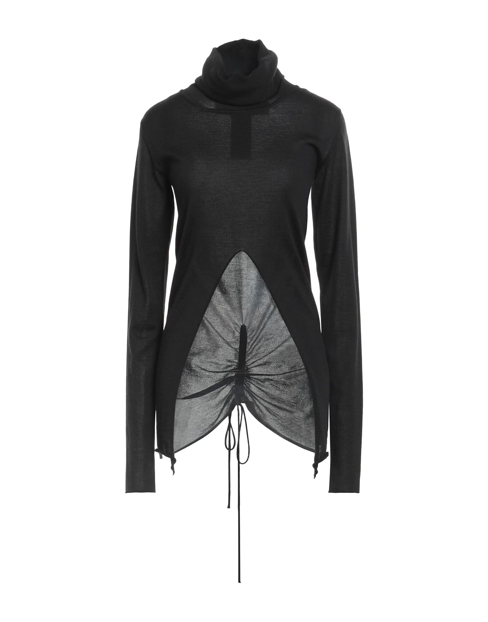 

Водолазка Isabel Benenato, черный