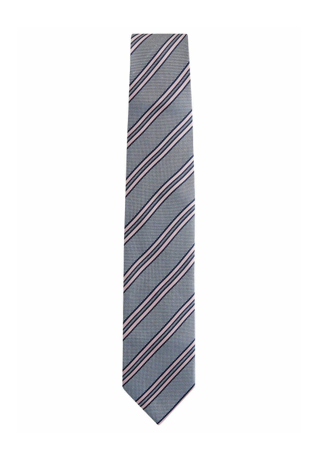 

Галстук REGULAR DESIGN Next, бежевый