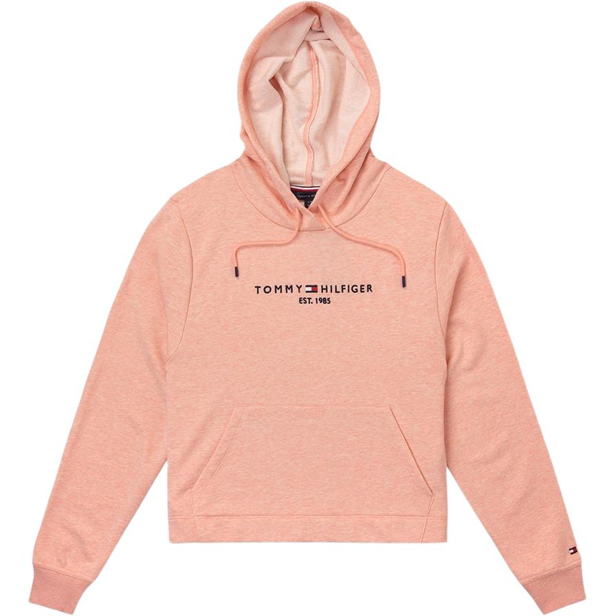 

Tommy Hilfiger Розовая толстовка для женщин