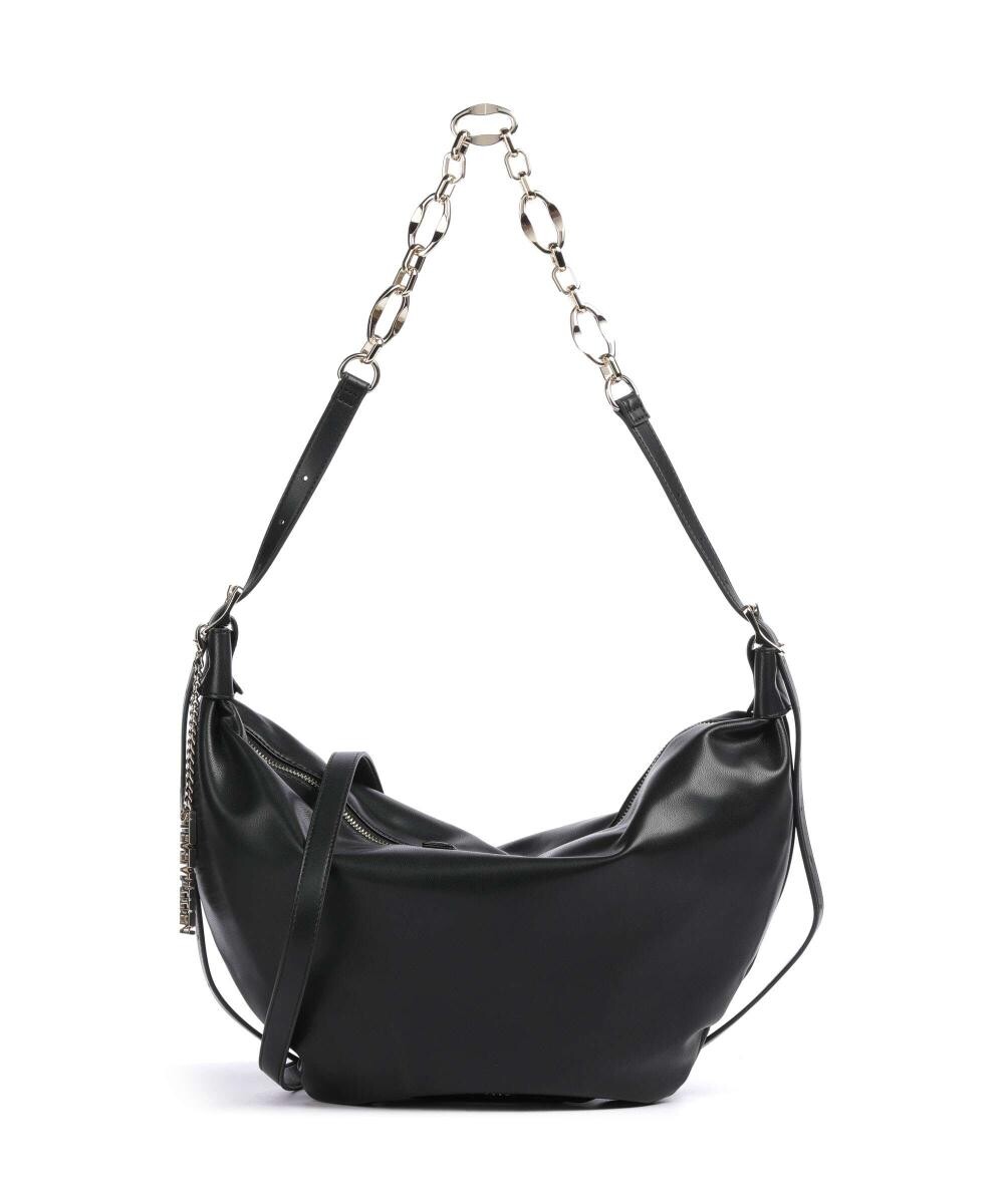 

Сумка-Ведро bmarian из полиэстера. Steve Madden, черный