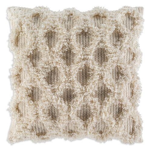 

Декоративная подушка Эдрик, 20 x 20 дюймов Surya, цвет Tan/Beige