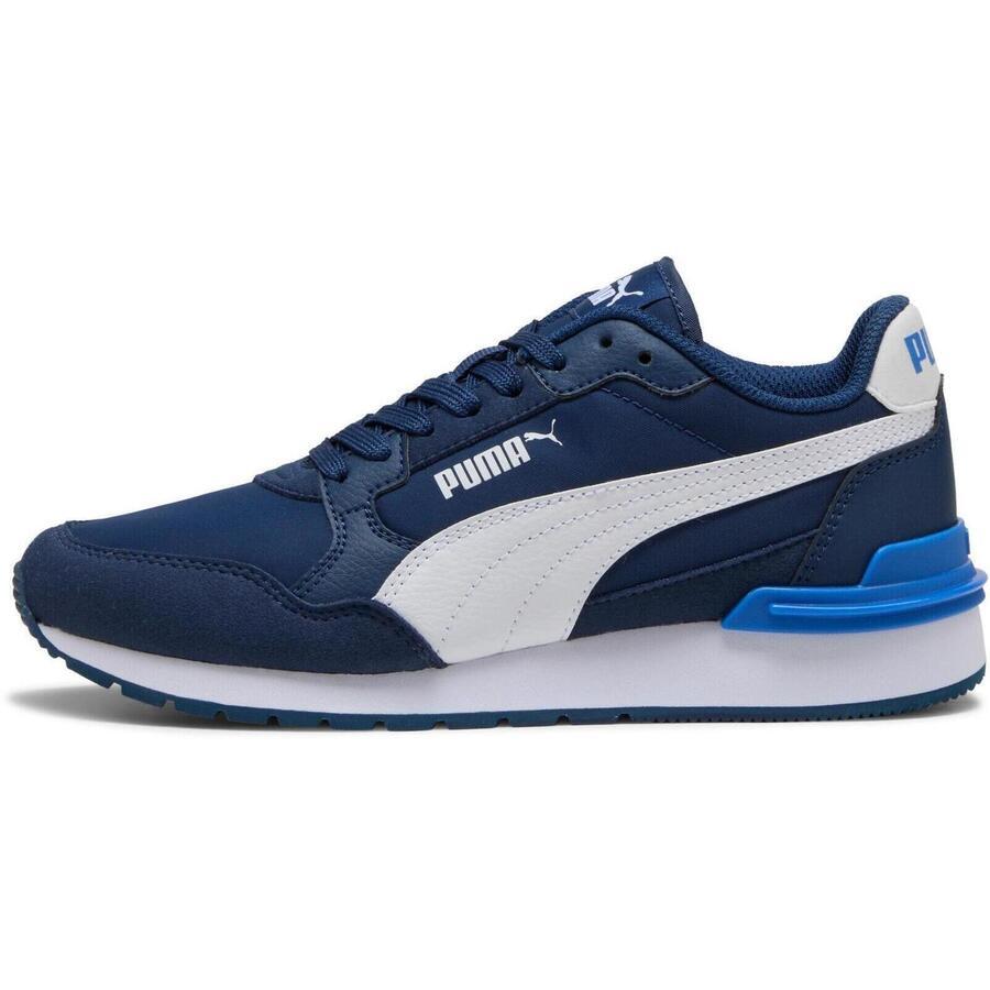 

Кроссовки Puma St Runner V4 Nl Jr, синие, унисекс