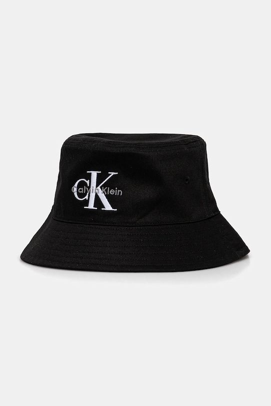 

Шляпа Calvin Klein, черный