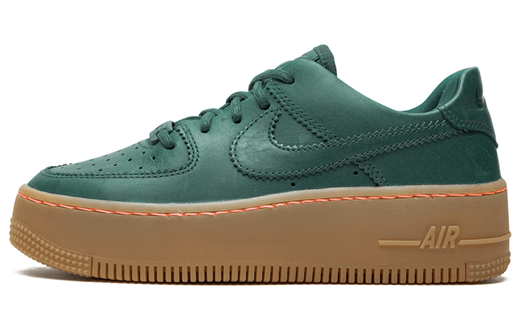 

Женские кроссовки для скейтбординга Nike Air Force 1