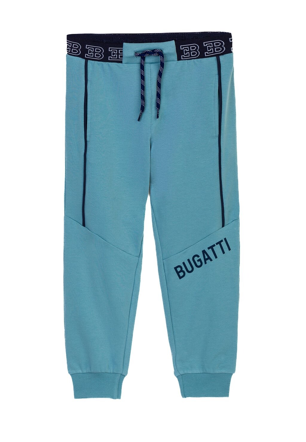 

Спортивные брюки bugatti, синий