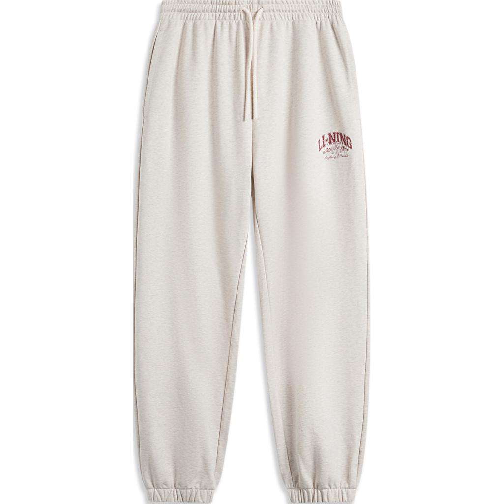 

Спортивные штаны Sports Life Collection вязаные мужские heather gray tile gray LINING, серый