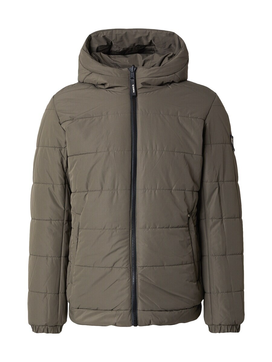 

Всесезонная куртка GARCIA Between-Season Jacket, оливковый