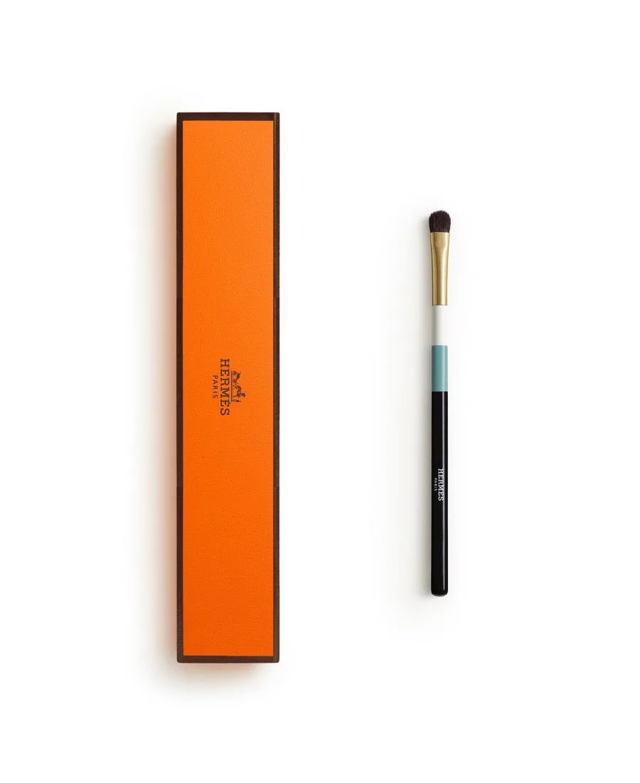 Кисть Les Pinceaux Hermès L'Ombreur — фото 2