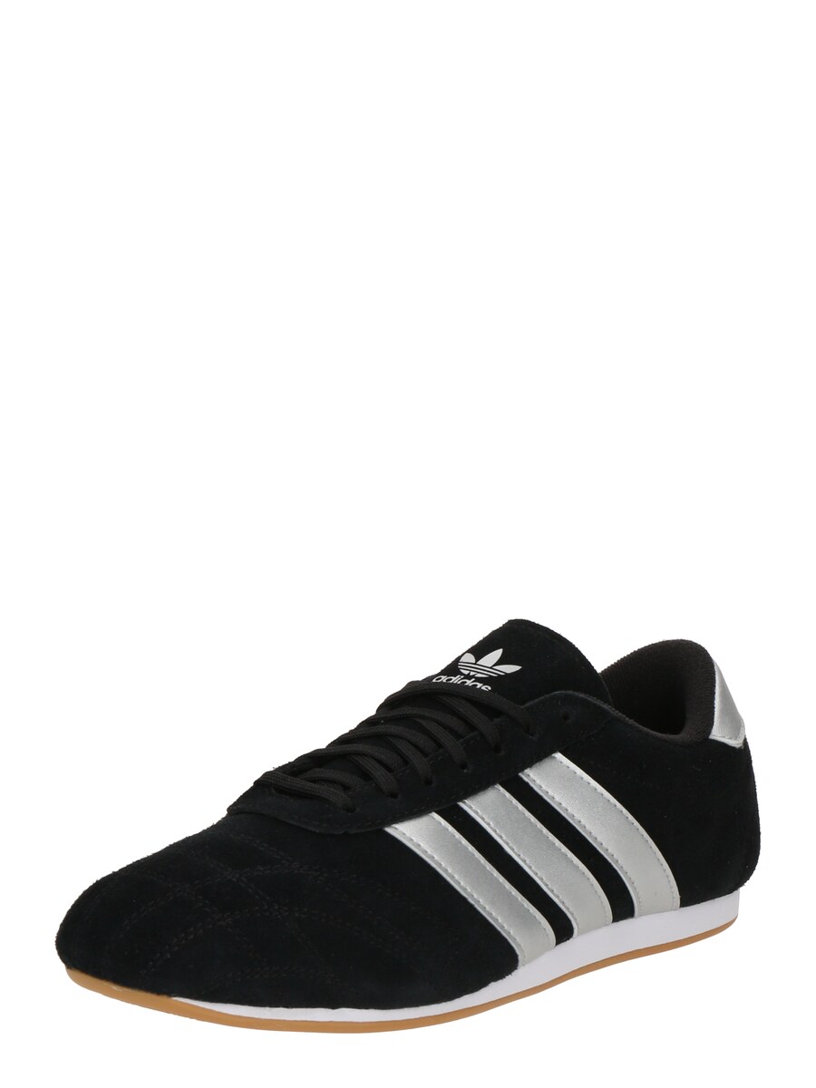 Кроссовки ADIDAS ORIGINALS Taekwondo, черный