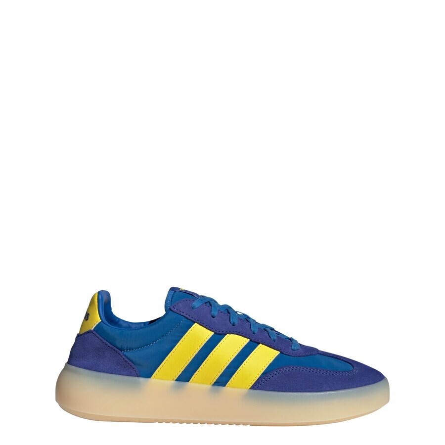 Кроссовки ADIDAS SPORTSWEAR Athletic Shoes Barreda Decode, цвет cobalt blue/light blue — фото 2