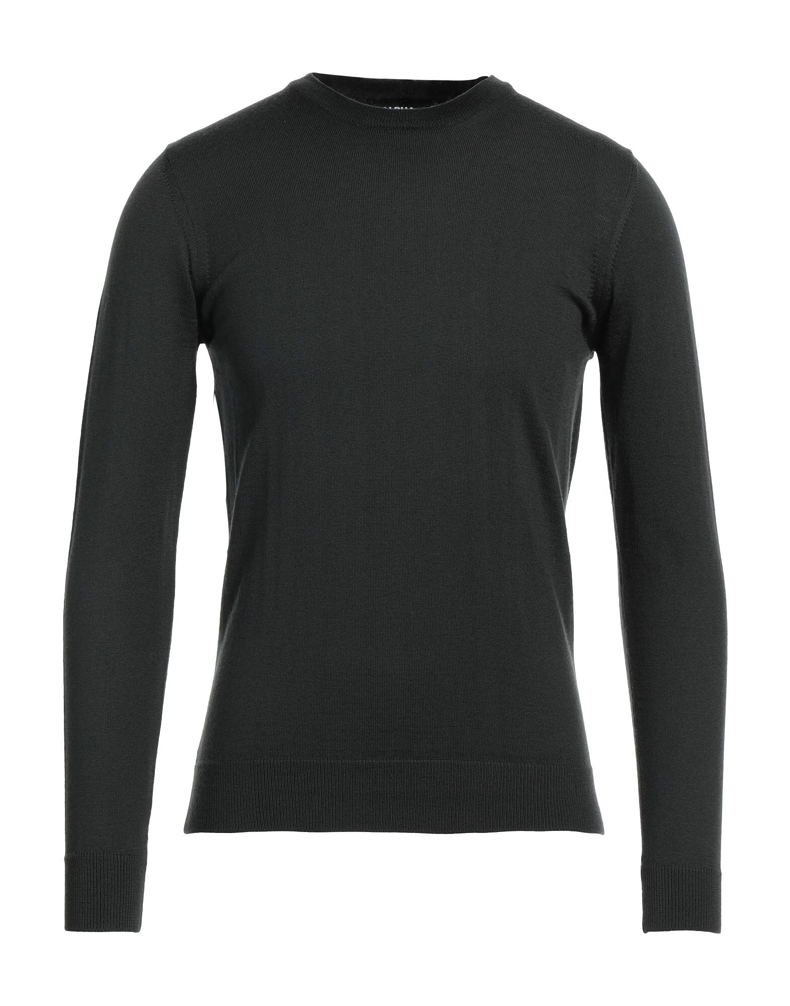 

Свитер Alpha Studio, зеленый