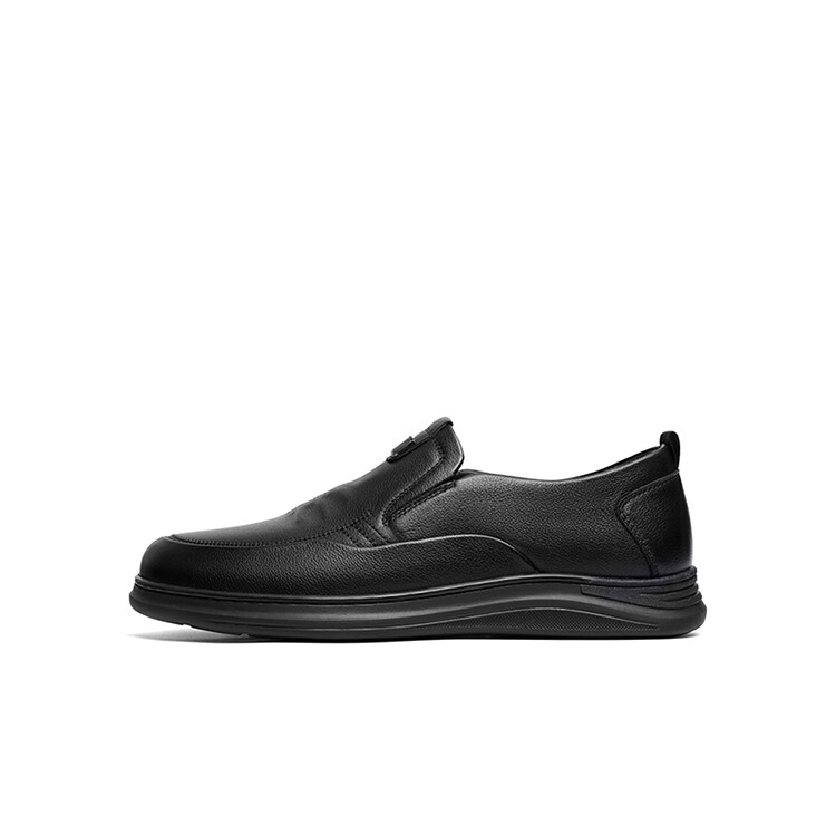 

Туфли Men"s Casual Men Low-Top черный Red Dragonfly