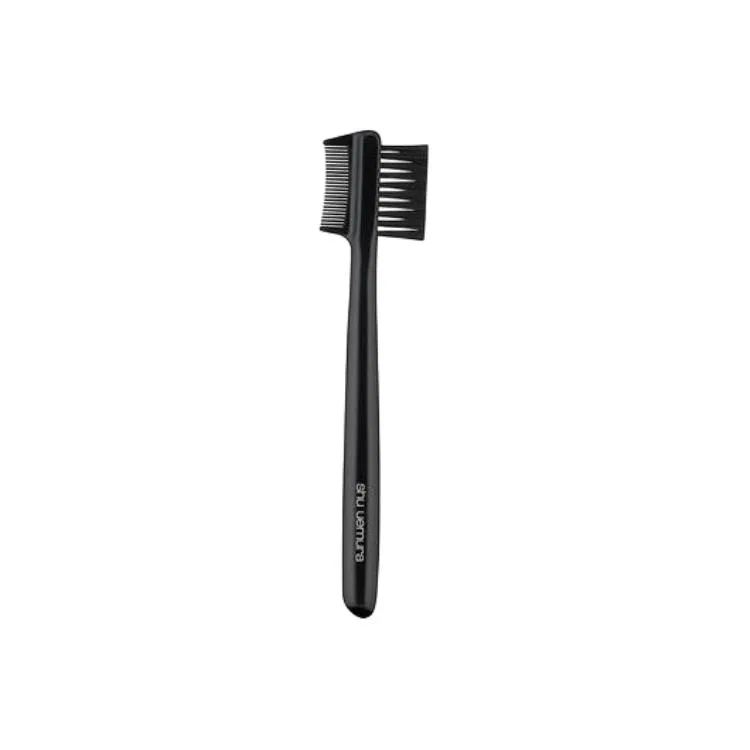 Двусторонняя кисть для бровей Shu Uemura