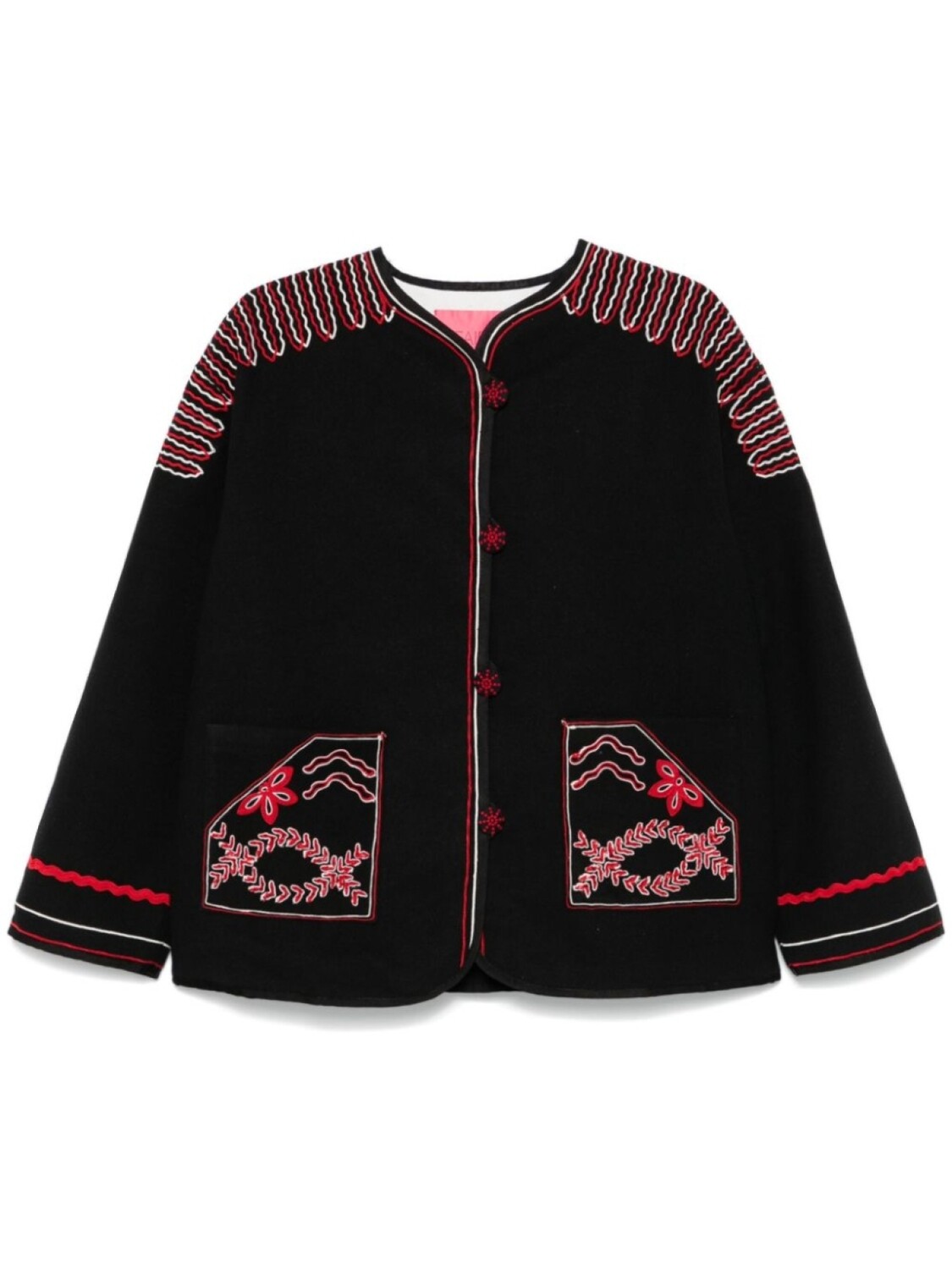 

TAIEUR куртка Dina