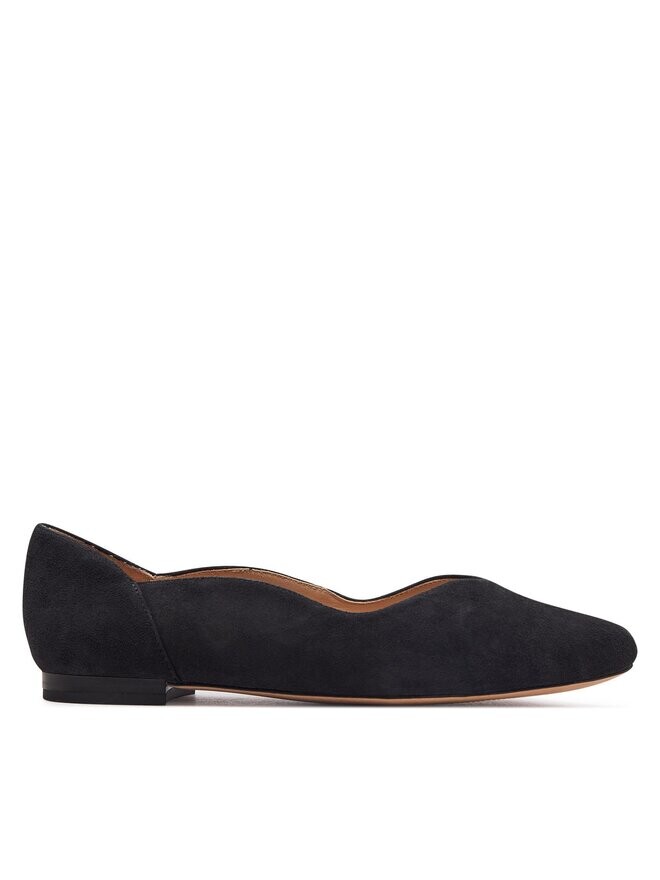 

Балетки Caprice, черный