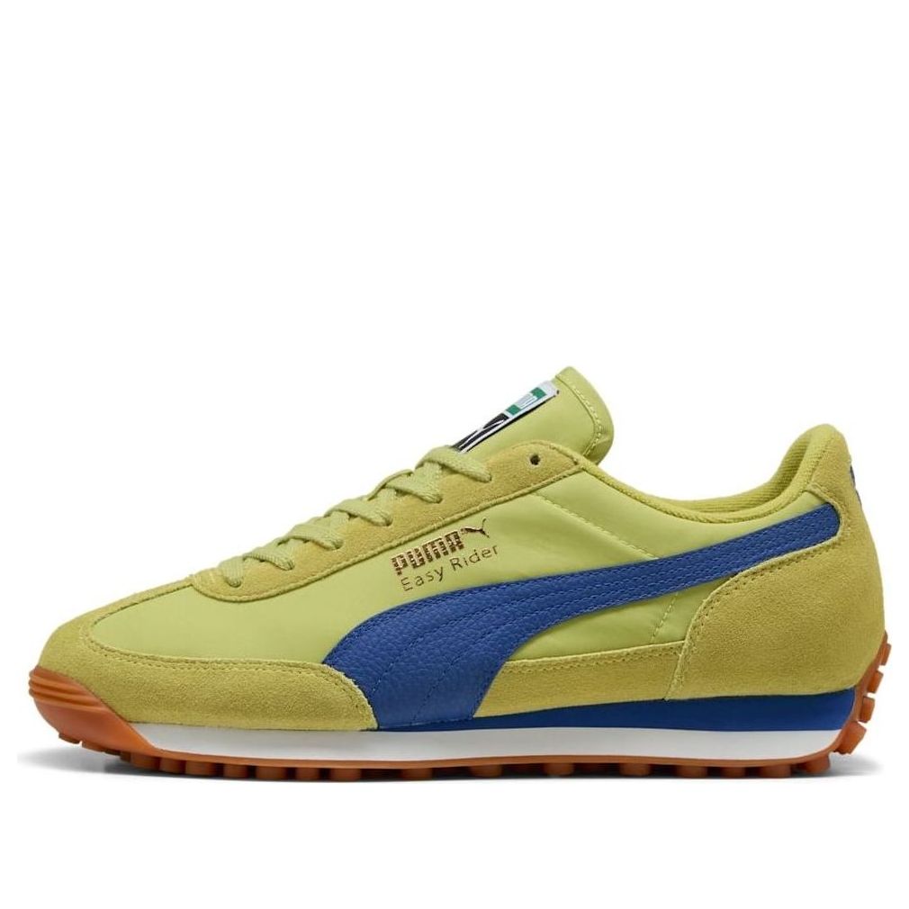 

Puma Easy Rider Vintage 'Sea Kelp Vivid Blue'