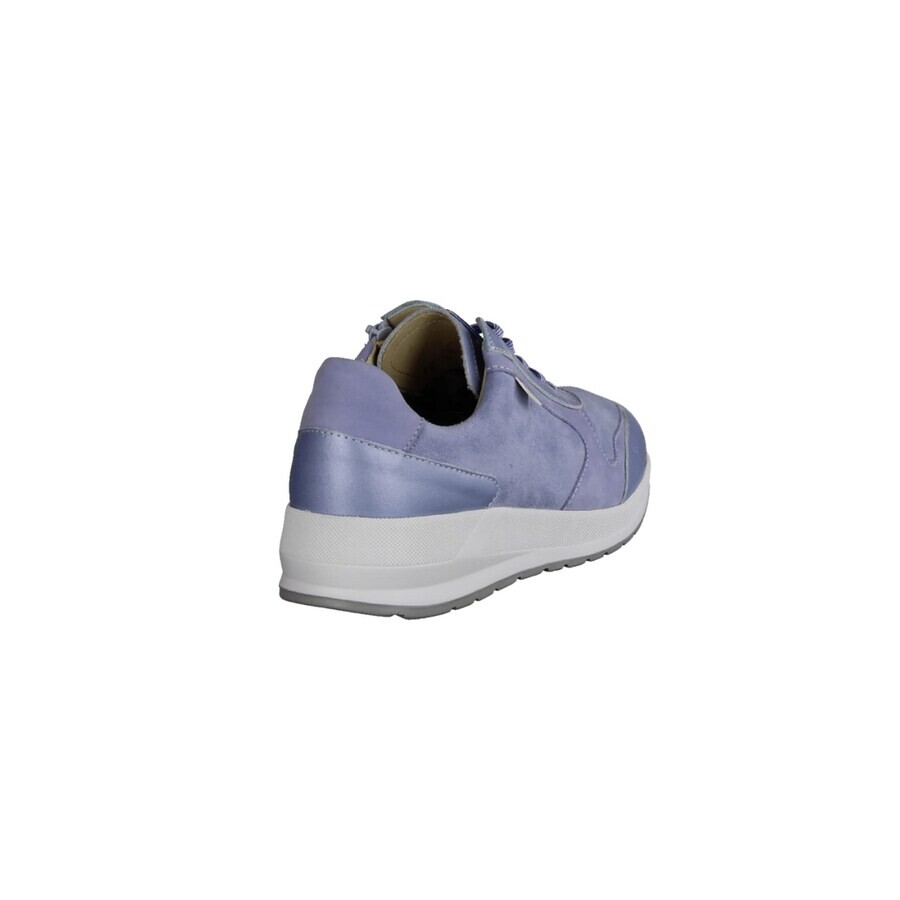 Туфли на шнурках Finn Comfort Lace-Up Shoes, синий — фото 4
