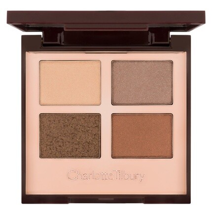 

Роскошная палитра The Golden Goddess, Charlotte Tilbury