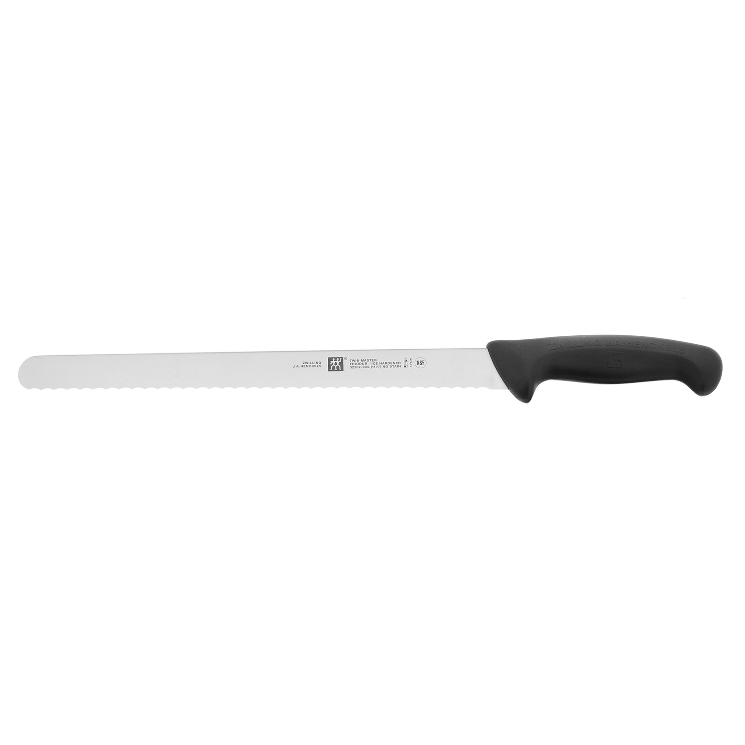 

Нож для нарезки Zwilling Twin Master
