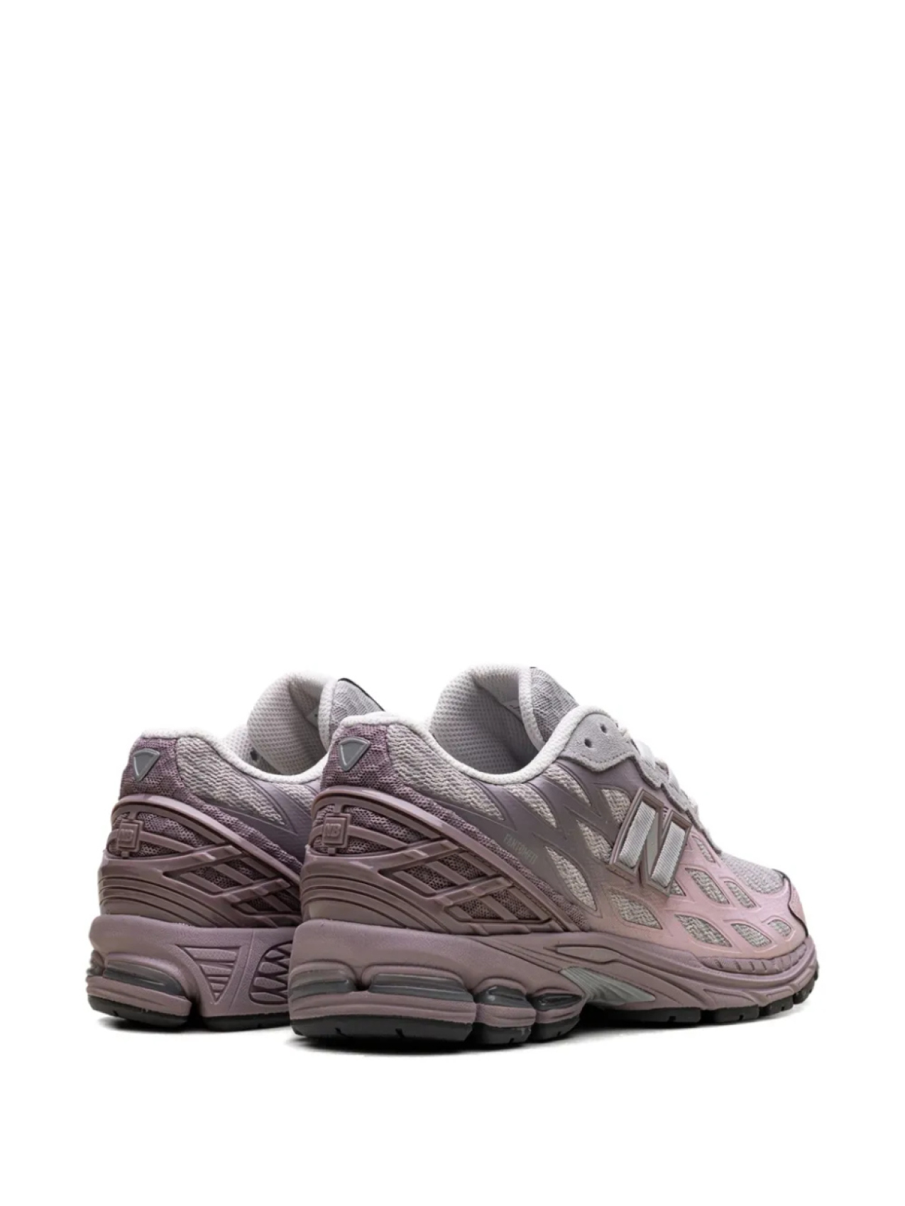 Кроссовки 1906W New Balance, розовый — фото 3