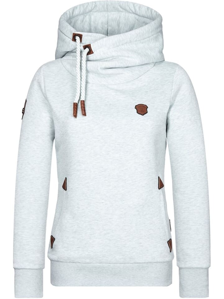 

Толстовка naketano Hoodie, зеленый