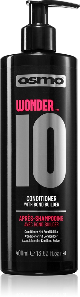 

Кондиционер для волос Wonder 10 Osmo, 400 мл
