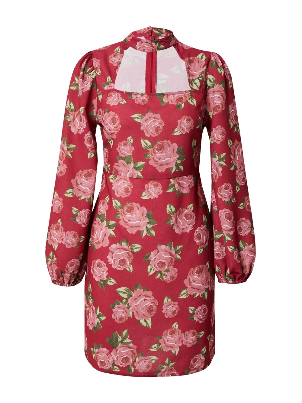 

Платье Dorothy Perkins, бордо