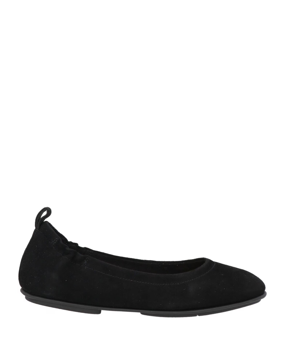 

Балетки Fitflop, черный