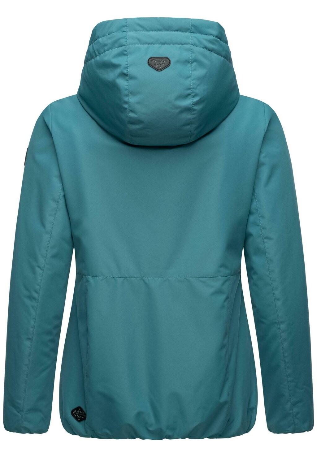 

Зимняя куртка SUNNIVA Ragwear, бирюзовый