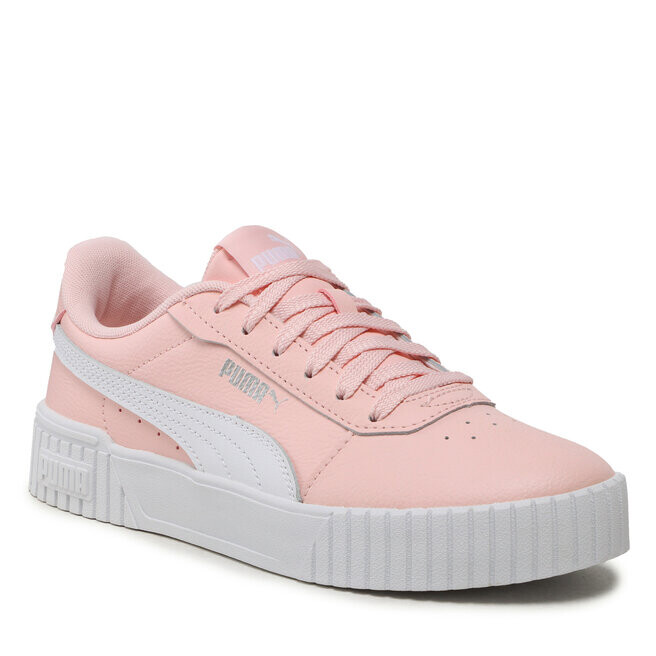 

Кроссовки Puma CarinaJr, розовый