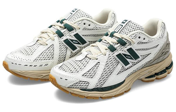 Кроссовки 1906р New Balance, белый — фото 3