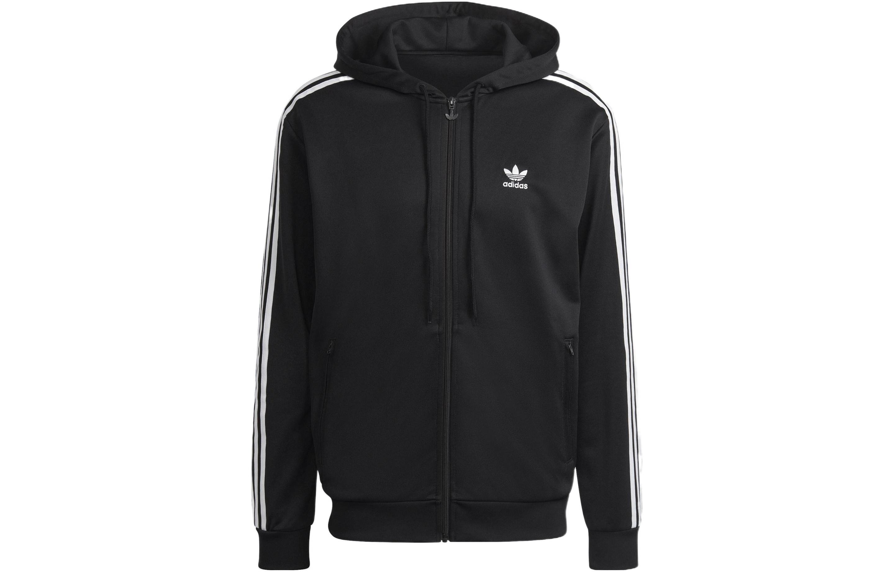 

Мужская куртка Adidas Originals, цвет Black