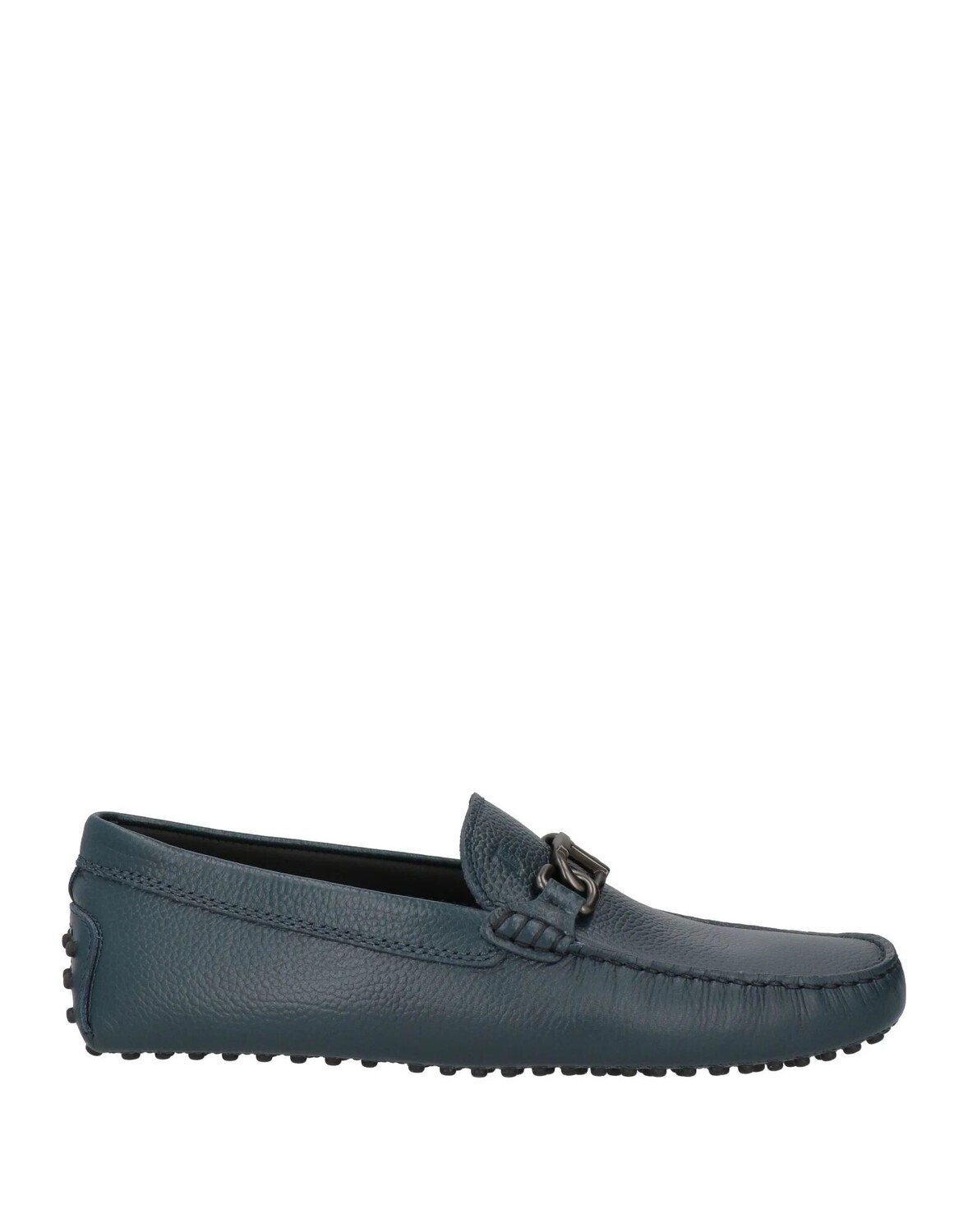 

Лоферы Tod'S, синий