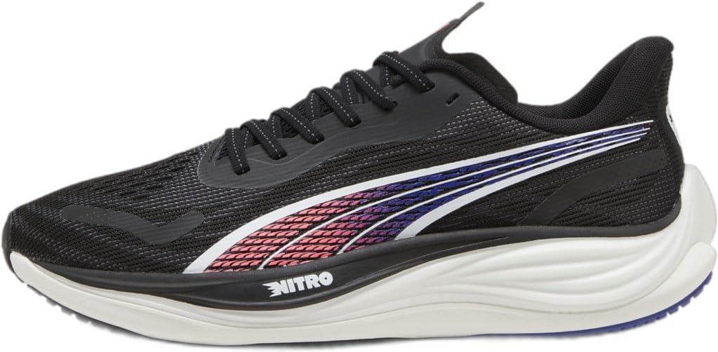 

Мужские кроссовки для бега Puma Velocity Nitro 3, черный