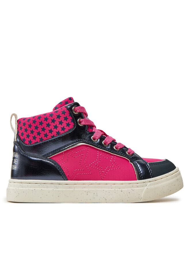 

Кроссовки Agatha Ruiz de la Prada 241955-A S, розовый