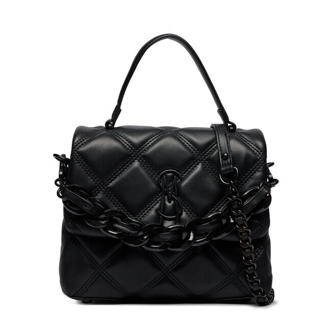 

Сумка Steve Madden Bworship, черный