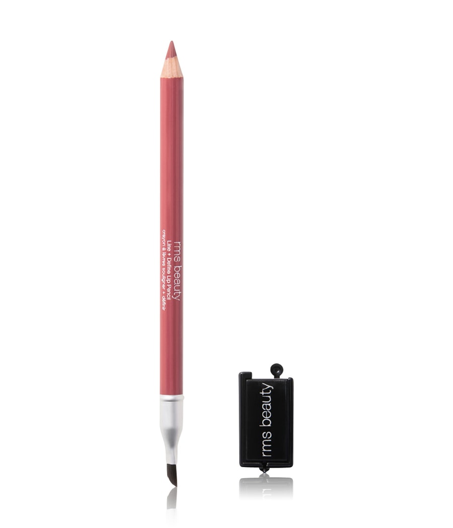 

Карандаш для губ rms beauty Line + Define Lip Pencil Go Nude, Morning Dew, 1.08g