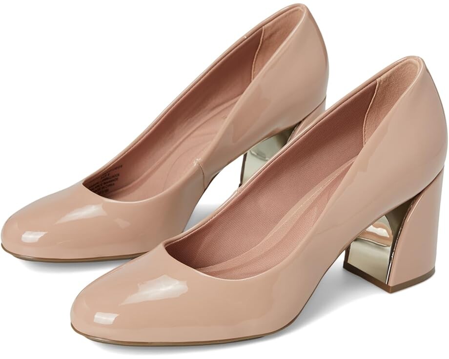 Туфли Anne Klein Graham, цвет Almond
