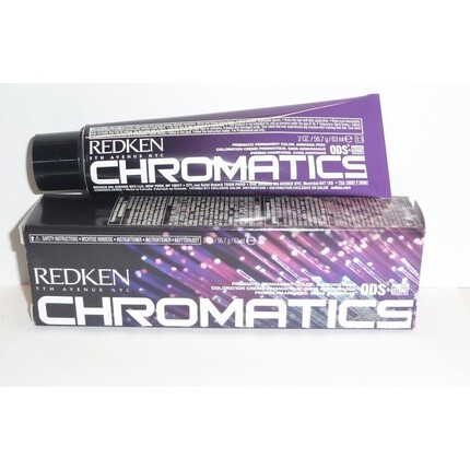 

Redken Chromatics ODS+ Краска для волос без аммиака, различные оттенки, 63 мл
