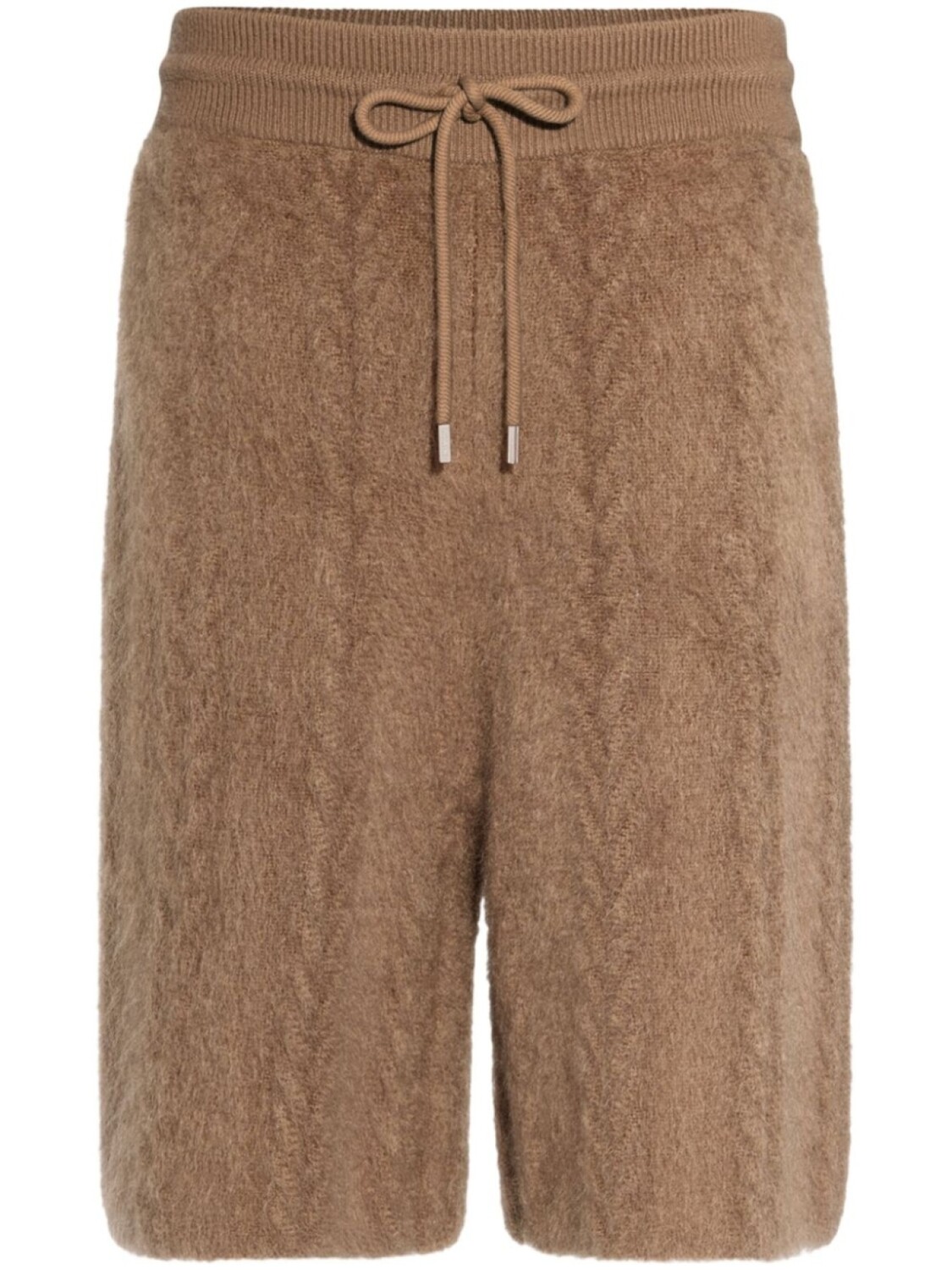 

Шорты Nuvola Jacquemus, коричневый