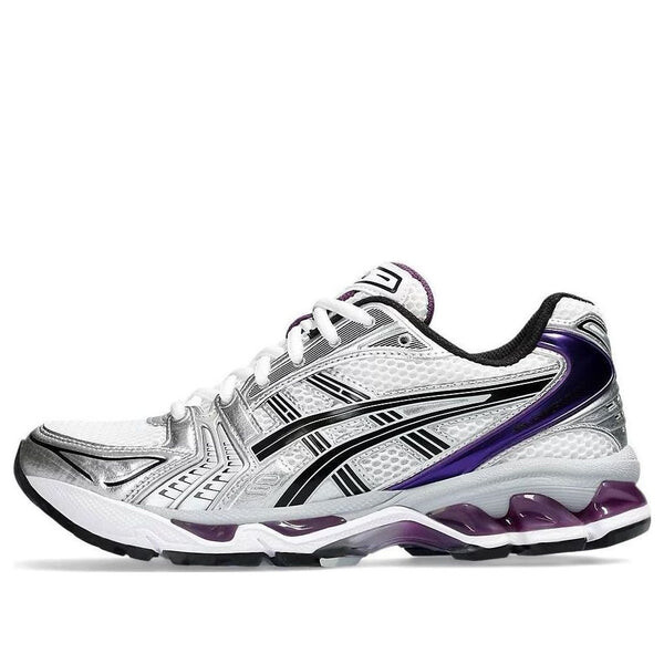 Кроссовки (WMNS) Asics Gel-Kayano 14 'White Dark Grape', белый